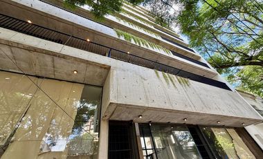 Departamento 1 dormitorio con cochera en La Plata