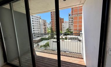 Departamento 1 dormitorio con cochera en La Plata