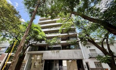 Departamento 1 dormitorio con cochera en La Plata