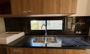 Departamento 1 dormitorio con cochera en La Plata