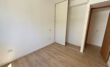 Departamento 1 dormitorio con cochera en La Plata