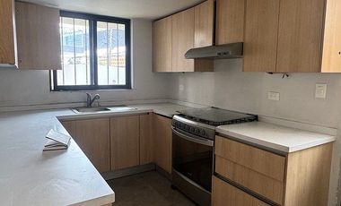 Casa en Condominio en San Jerónimo Lidice