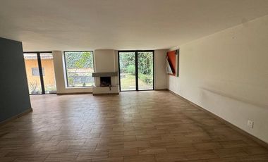 Casa en Condominio en San Jerónimo Lidice