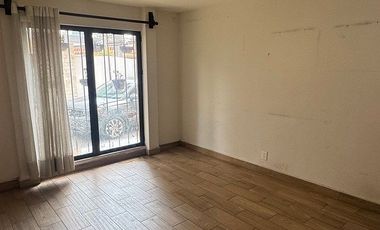 Casa en Condominio en San Jerónimo Lidice