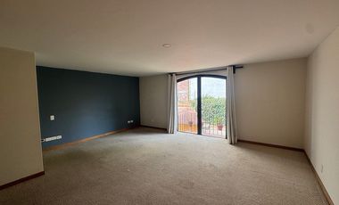 Casa en Condominio en San Jerónimo Lidice