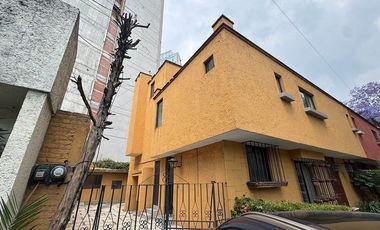 Casa en Condominio en San Jerónimo Lidice