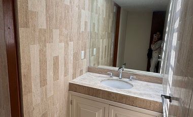 Casa en Condominio en San Jerónimo Lidice