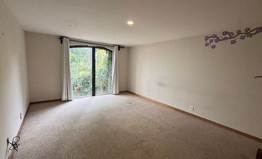 Casa en Condominio en San Jerónimo Lidice