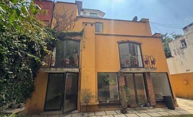 Casa en Condominio en San Jerónimo Lidice
