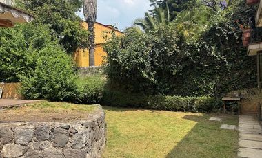 Casa en Condominio en San Jerónimo Lidice
