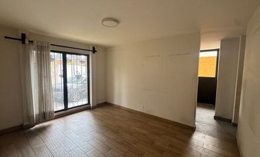 Casa en Condominio en San Jerónimo Lidice