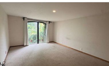 Casa en Condominio en San Jerónimo Lidice