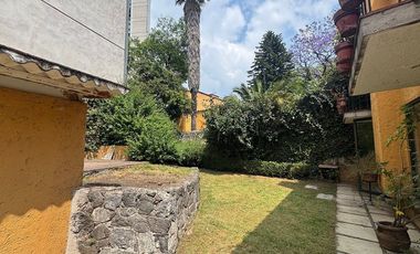 Casa en Condominio en San Jerónimo Lidice