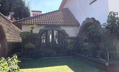Casa en Renta, Club de Golf Hacienda, 4 Recamaras