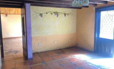 Casa en Renta, Club de Golf Hacienda, 4 Recamaras