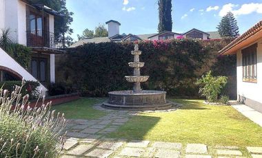 Casa en Renta, Club de Golf Hacienda, 4 Recamaras