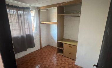 SE VENDE EXCELENTE CASA DE UN PISO 3D 1B QUILLOTA