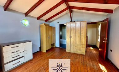 Se vende casa en Miraflores 3D 2B