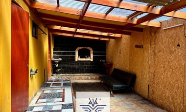 Se vende casa en Miraflores 3D 2B