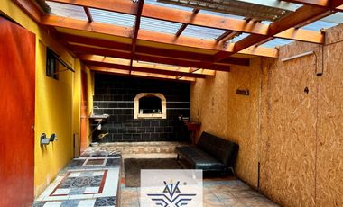 Se vende casa en Miraflores 3D 2B