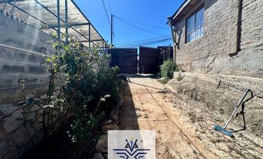 Se vende casa en Miraflores 3D 2B