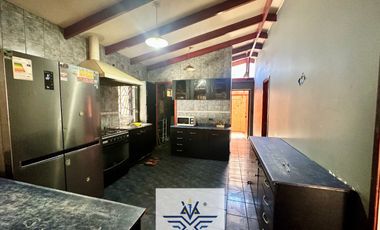 Se vende casa en Miraflores 3D 2B