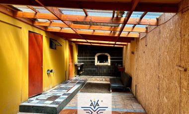 Se vende casa en Miraflores 3D 2B