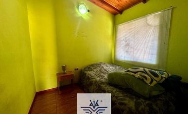 Se vende casa en Miraflores 3D 2B