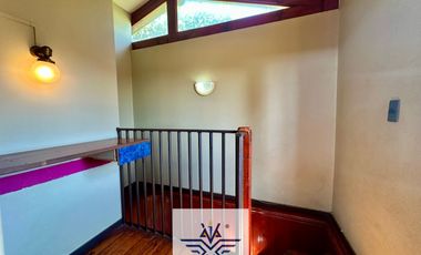 Se vende casa en Miraflores 3D 2B