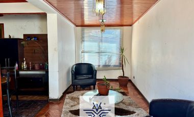 Se vende casa en Miraflores 3D 2B