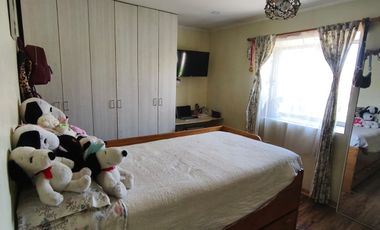 EL MEJOR SECTOR PARA VIVIR EN PUDAHUEL