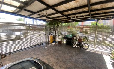 CASA DE ESQUINA 3D 2B EXCELENTE BARRIO EN PAINE