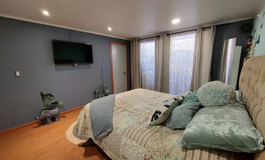 CASA DE ESQUINA 3D 2B EXCELENTE BARRIO EN PAINE