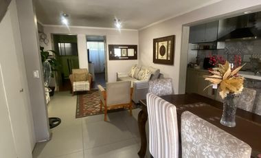 CASA DE ESQUINA 3D 2B EXCELENTE BARRIO EN PAINE