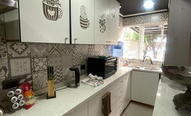 CASA DE ESQUINA 3D 2B EXCELENTE BARRIO EN PAINE