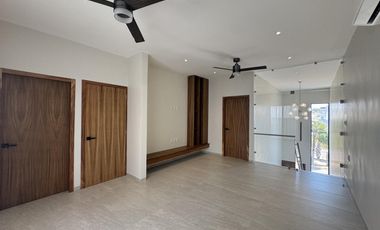 CASA NUEVA CON PANELES SOLARES EN VENTA EN PUNTA TIBURON