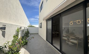 CASA NUEVA CON PANELES SOLARES EN VENTA EN PUNTA TIBURON