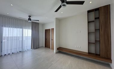 CASA NUEVA CON PANELES SOLARES EN VENTA EN PUNTA TIBURON