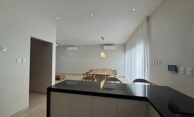 CASA NUEVA CON PANELES SOLARES EN VENTA EN PUNTA TIBURON