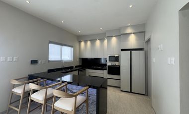 CASA NUEVA CON PANELES SOLARES EN VENTA EN PUNTA TIBURON