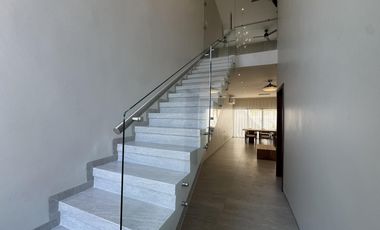 CASA NUEVA CON PANELES SOLARES EN VENTA EN PUNTA TIBURON