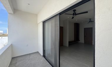 CASA NUEVA CON PANELES SOLARES EN VENTA EN PUNTA TIBURON