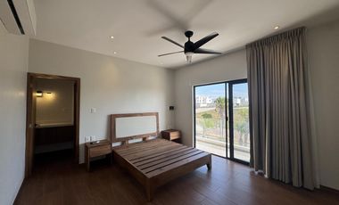 CASA NUEVA CON PANELES SOLARES EN VENTA EN PUNTA TIBURON