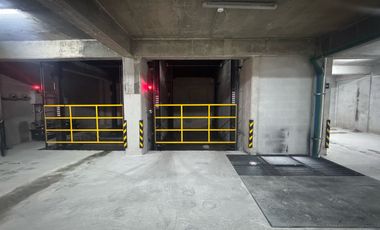Departamento nuevo en renta Roma Sur, 1 recámara