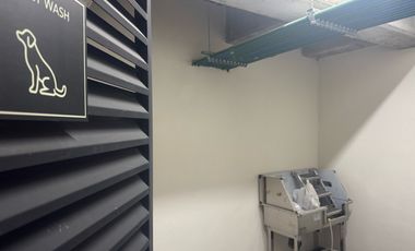 Departamento nuevo en renta Roma Sur, 1 recámara