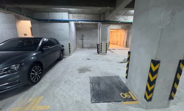 Departamento nuevo en renta Roma Sur, 1 recámara