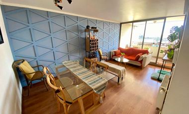 DEPTO 2D/2B CON ESTAC  EN CIUDAD EMPRESARIAL