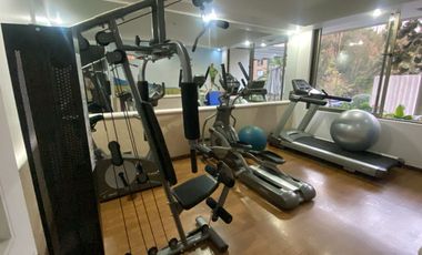 DEPTO 2D/2B CON ESTAC  EN CIUDAD EMPRESARIAL