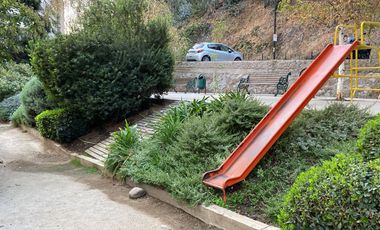 DEPTO 2D/2B CON ESTAC  EN CIUDAD EMPRESARIAL