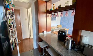 DEPTO 2D/2B CON ESTAC  EN CIUDAD EMPRESARIAL